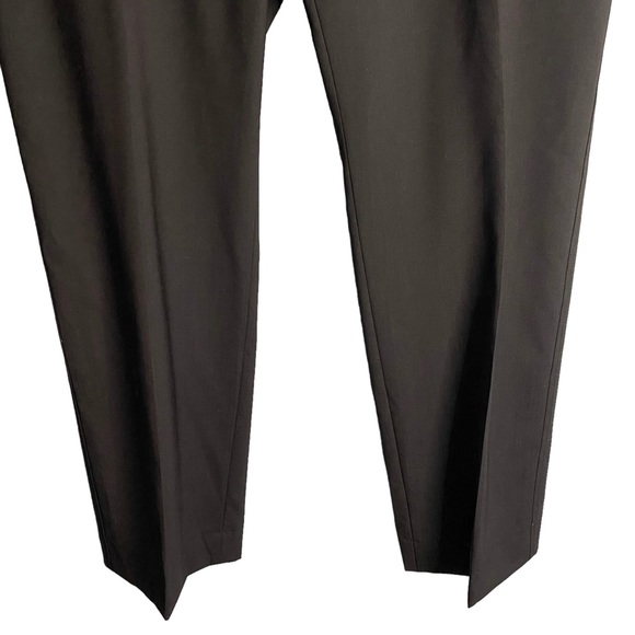 Hugo Boss Men's Brown Straight Leg Trousers - Picture 3 of 10